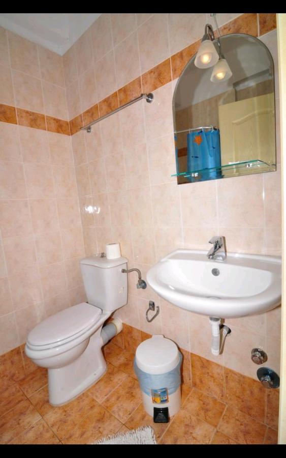 Lisa'S Place Elafonissos Zewnętrze zdjęcie