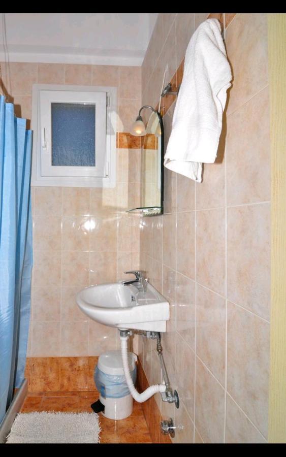 Lisa'S Place Elafonissos Zewnętrze zdjęcie