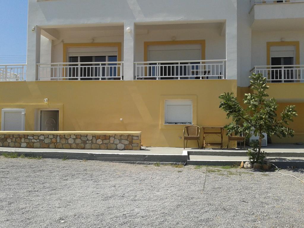 Lisa'S Place Elafonissos Zewnętrze zdjęcie