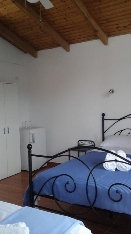 Lisa'S Place Elafonissos Zewnętrze zdjęcie