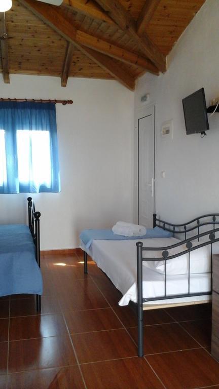 Lisa'S Place Elafonissos Zewnętrze zdjęcie