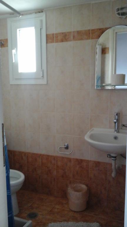 Lisa'S Place Elafonissos Zewnętrze zdjęcie