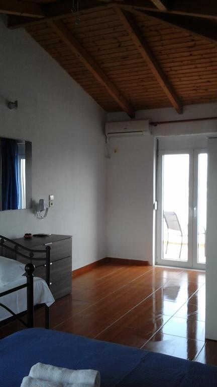 Lisa'S Place Elafonissos Zewnętrze zdjęcie