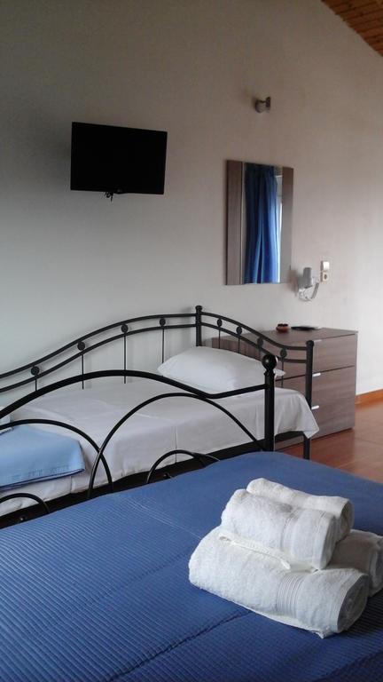 Lisa'S Place Elafonissos Zewnętrze zdjęcie