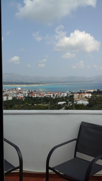 Lisa'S Place Elafonissos Zewnętrze zdjęcie