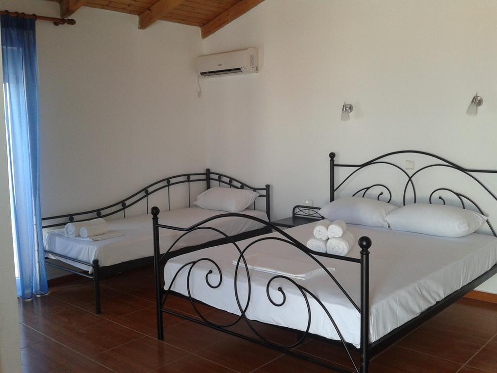 Lisa'S Place Elafonissos Zewnętrze zdjęcie