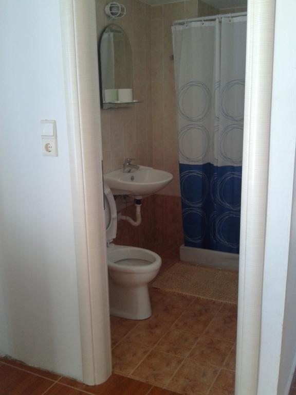 Lisa'S Place Elafonissos Zewnętrze zdjęcie