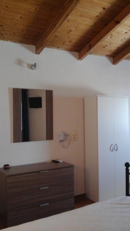 Lisa'S Place Elafonissos Zewnętrze zdjęcie